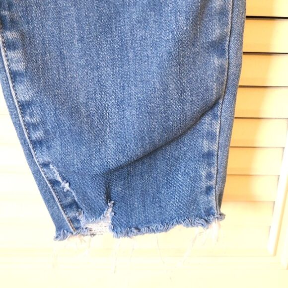 PAIGE Verdugo Crop size 28 - Picture 6 of 8